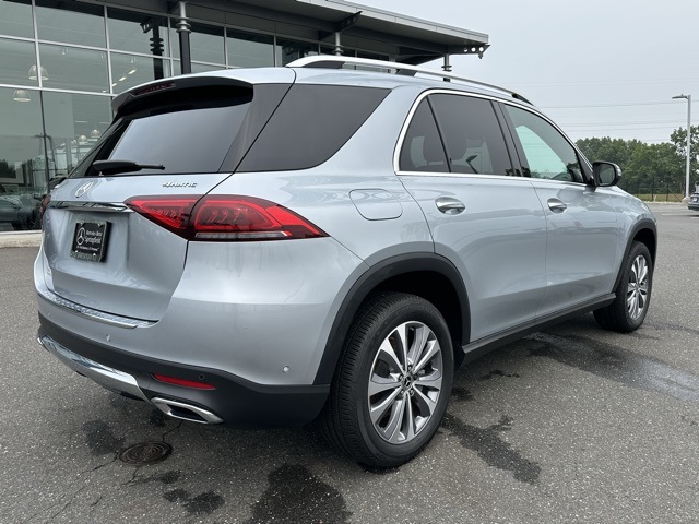 2022 Mercedes Benz GLE 350 4MATIC photo 2