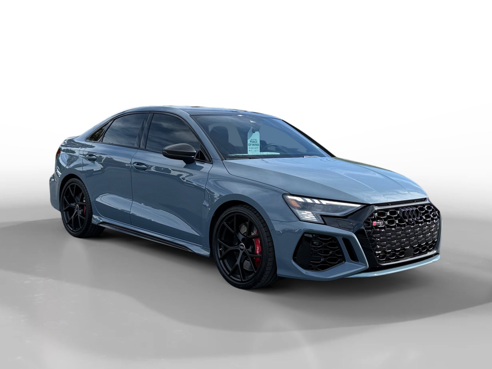 2024 Audi RS 3 Base photo 7