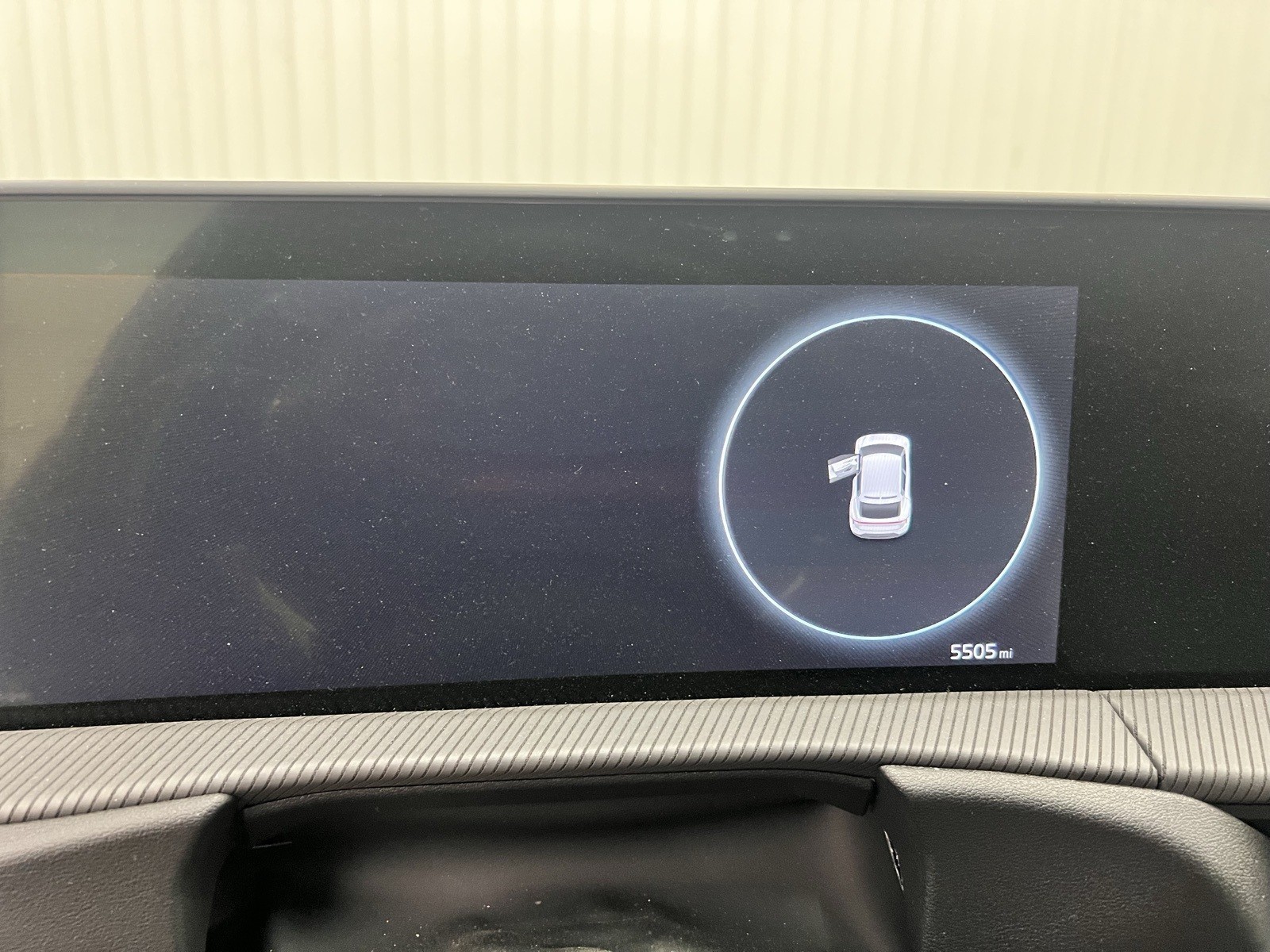 2024 Kia EV6 GT-Line photo 12