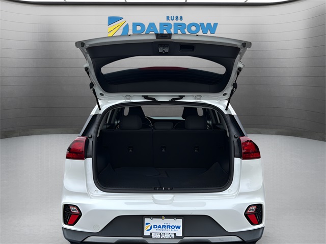2022 Kia Niro LXS photo 23