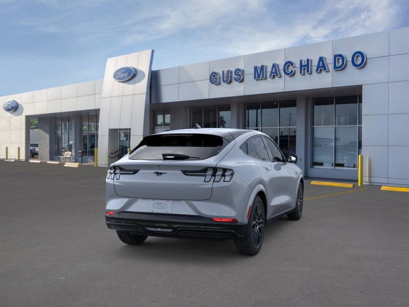 2025 Ford Mustang Mach-E Premium photo 6