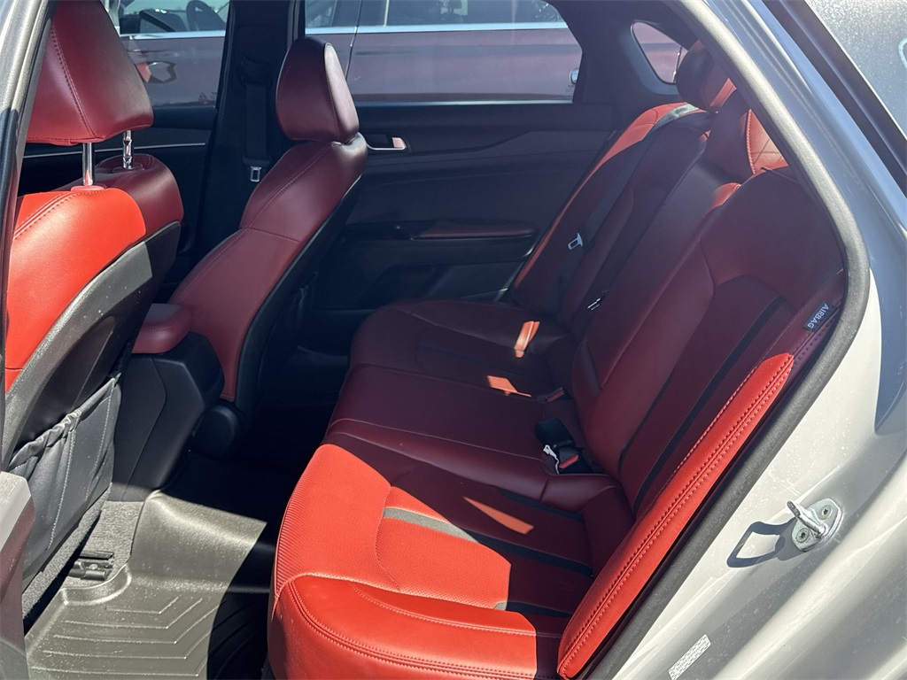 2023 Kia K5 GT-Line photo 27