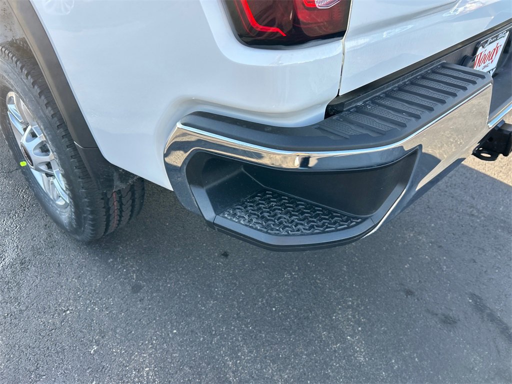 2026 GMC SIERRA HD - Image 26