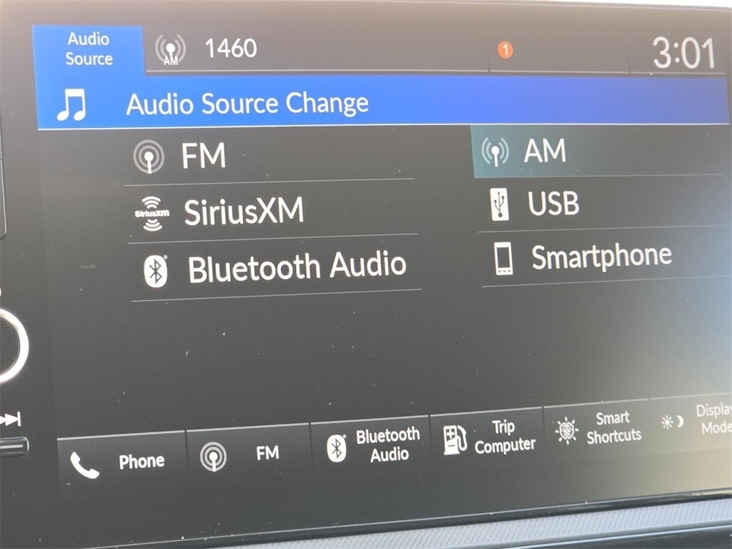 2026 Honda Odyssey EX-L photo 6