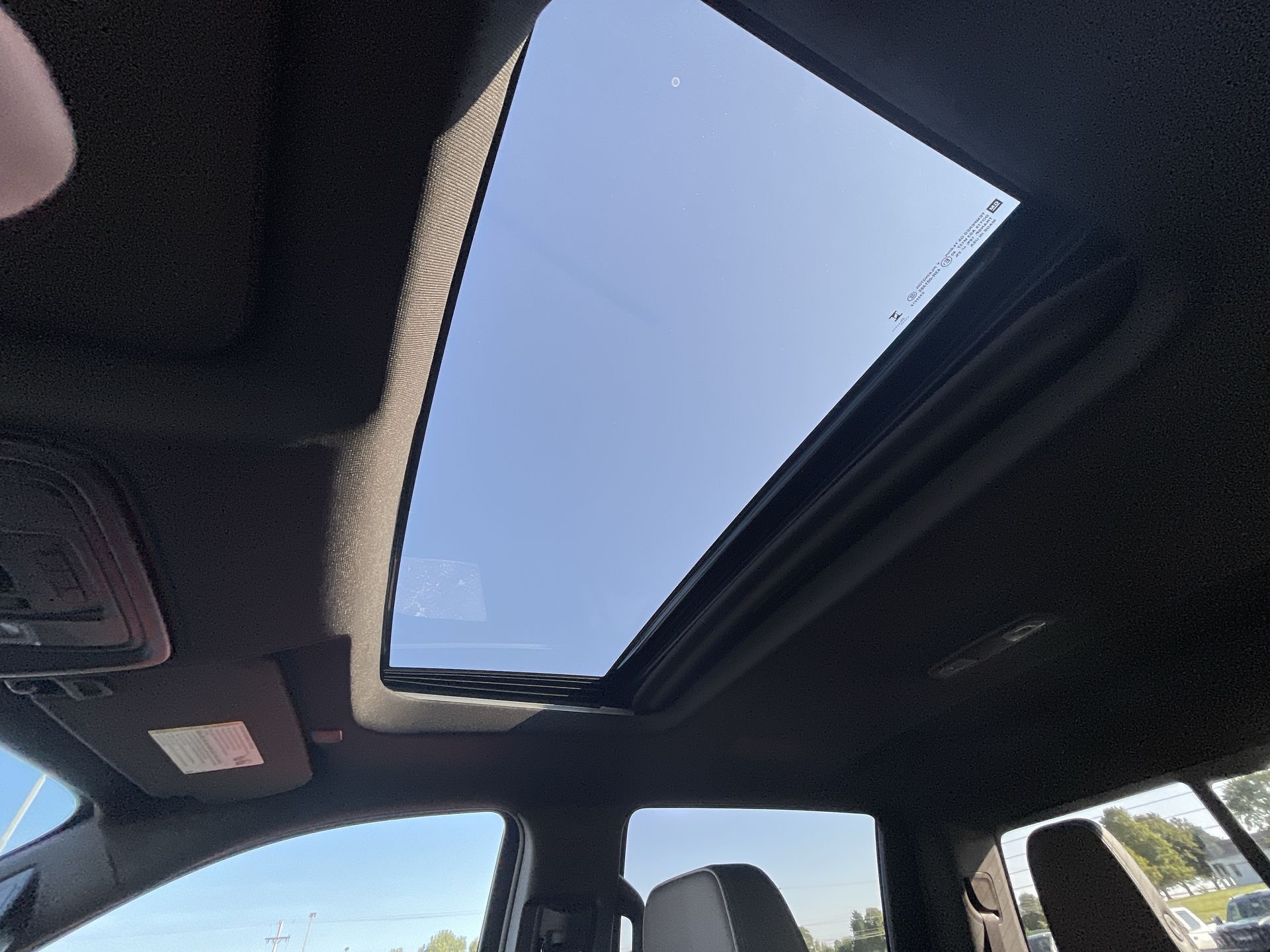 2026 Gmc Sierra 1500 Denali photo 50
