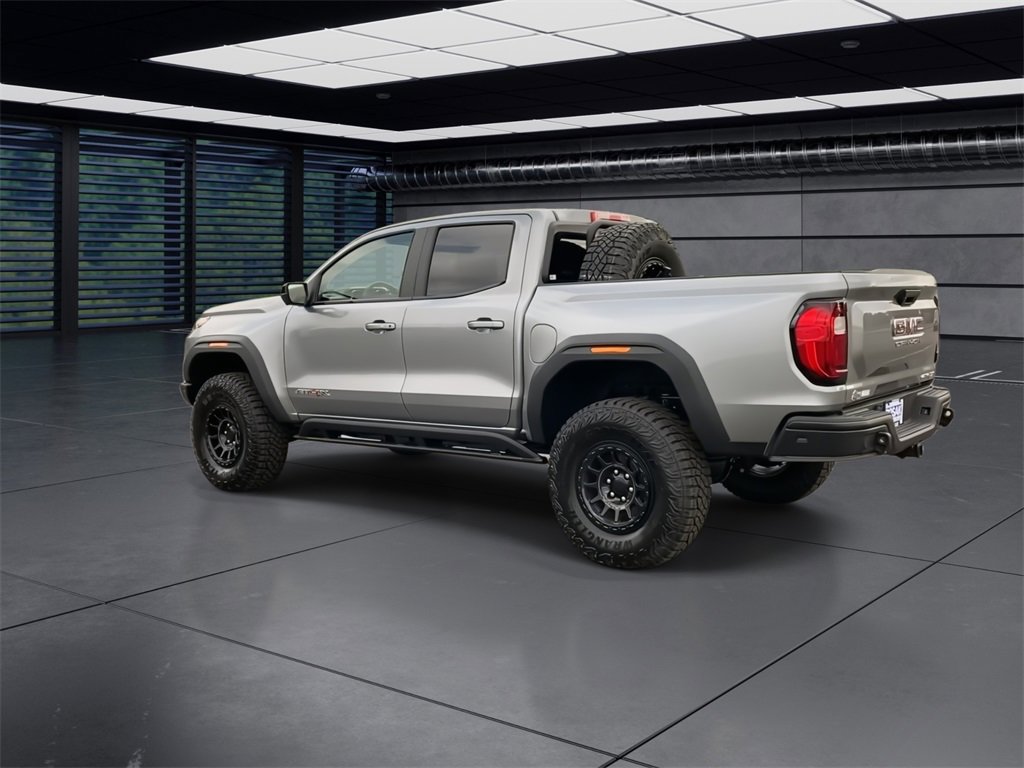 2024 Gmc Canyon AT4X photo 6
