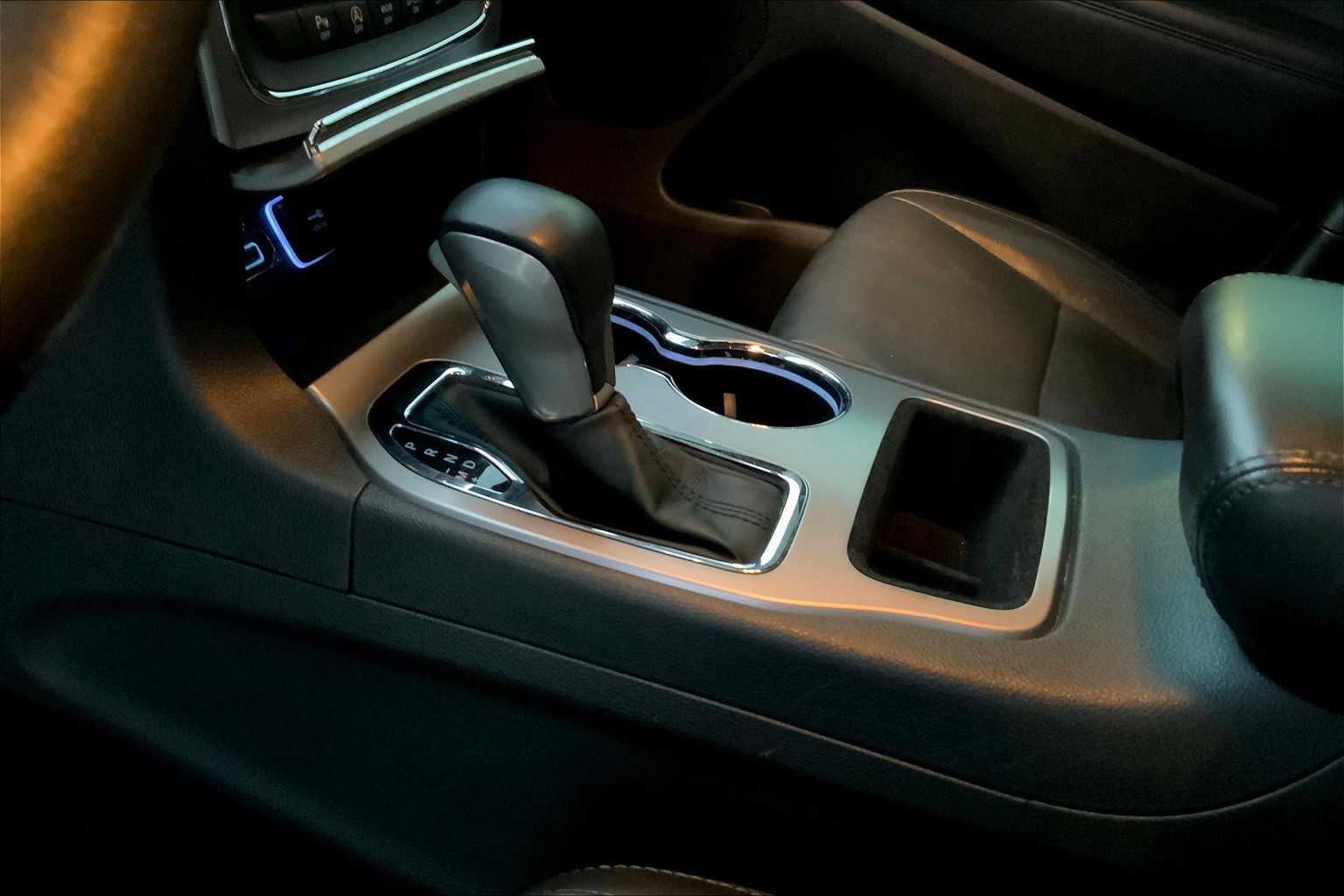 2021 Jeep Grand Cherokee Laredo E photo 13