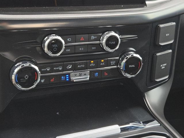 2025 Ford F-150 Tremor photo 23