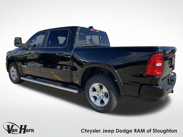 2025 Ram 1500 Big Horn Lone Star photo 3