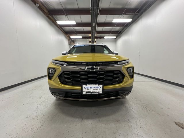 2024 Chevrolet Trailblazer ACTIV photo 3