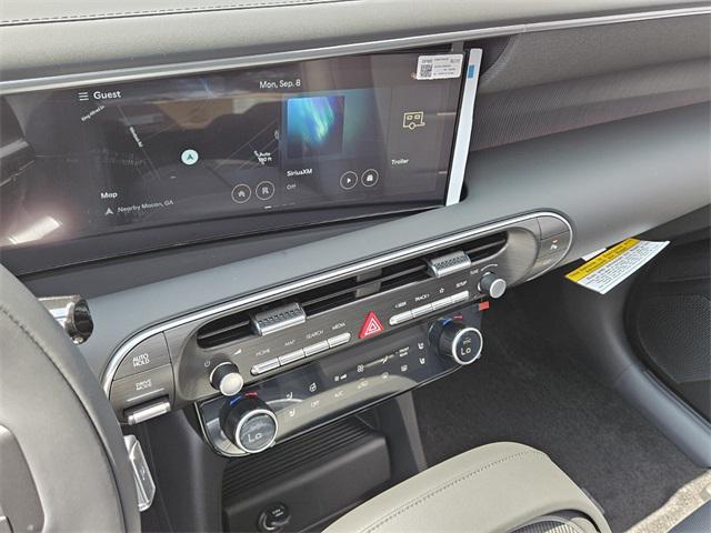 2026 Hyundai Palisade Calligraphy photo 25