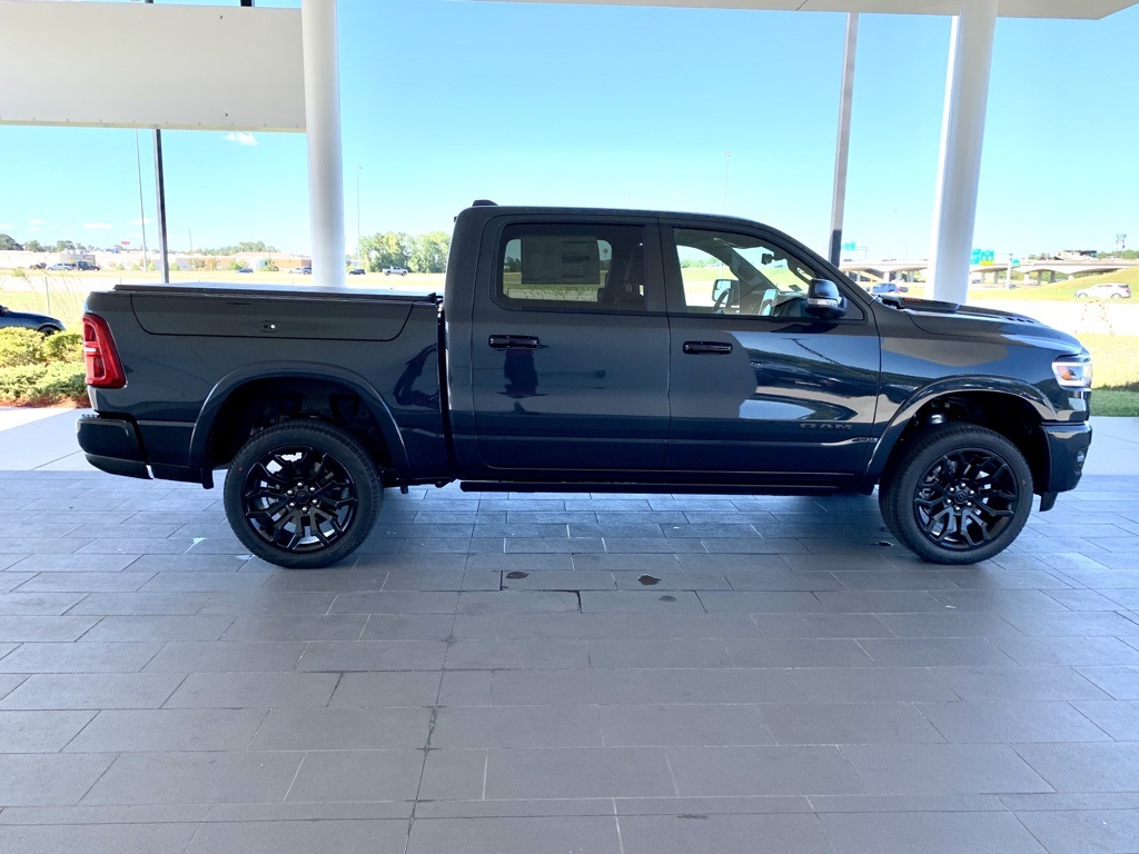 2026 Ram 1500 Limited photo 2