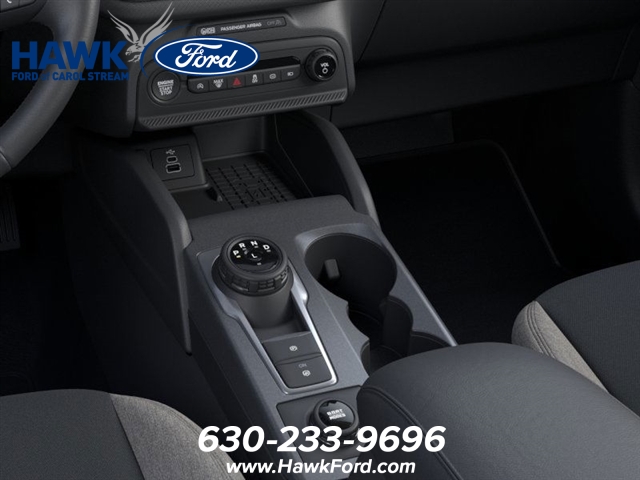 2025 FORD BRONCO SPORT - Image 15