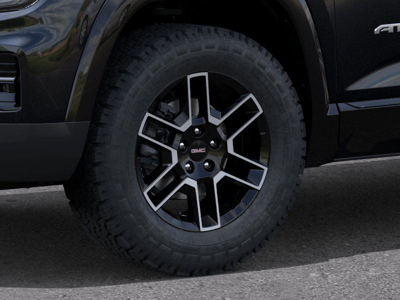 2026 Gmc Terrain AT4 photo 5