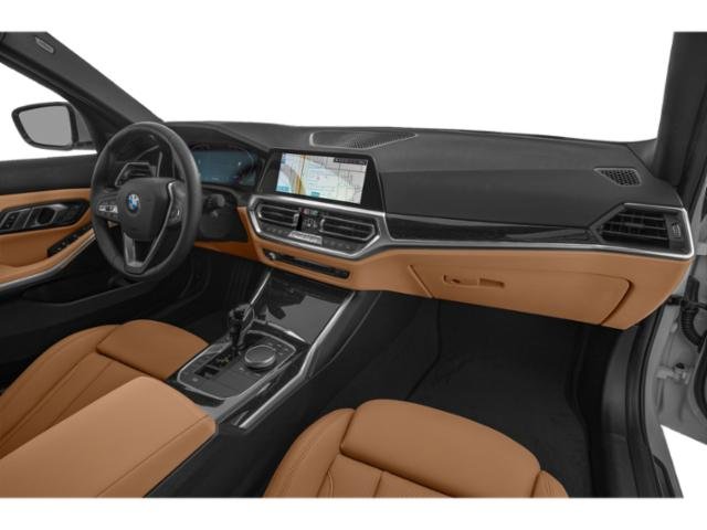 2022 Bmw 330i photo 12
