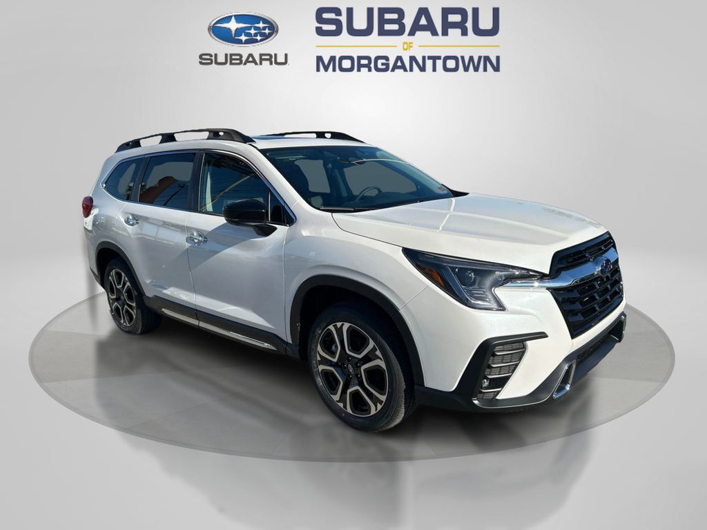 2025 Subaru Ascent Touring photo 3