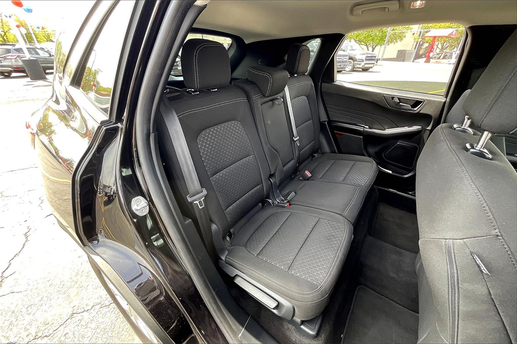 2024 FORD ESCAPE - Image 23