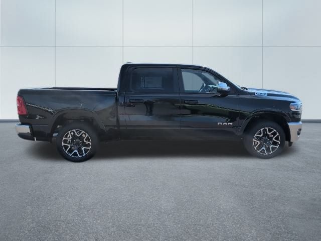 2026 Ram 1500 Laramie photo 4