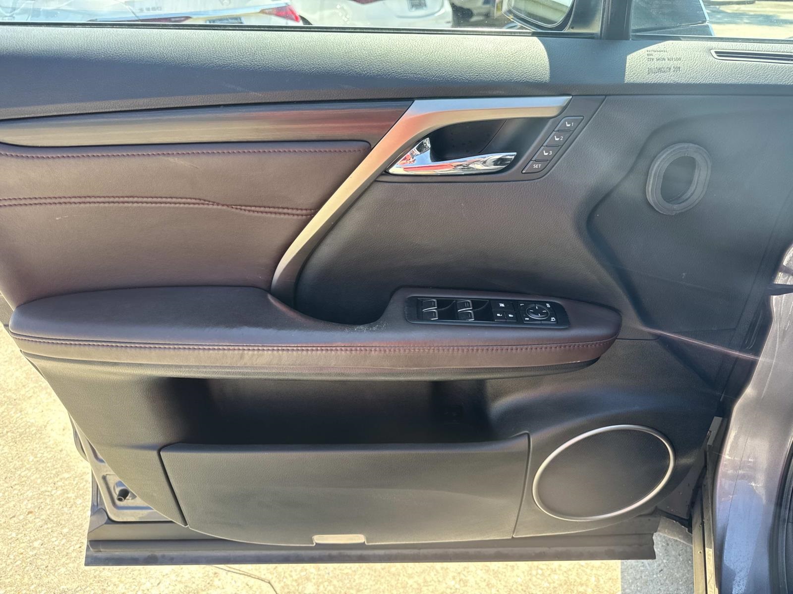 2016 Lexus RX 350 photo 14