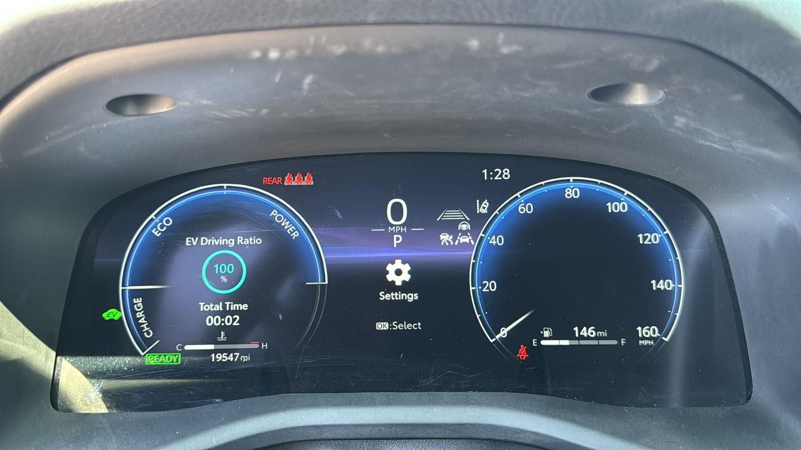 2025 Toyota Camry XSE photo 13