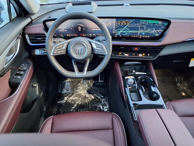 2025 Buick Envision Sport Touring photo 4