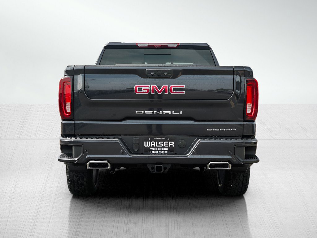 2026 Gmc Sierra 1500 Denali photo 4
