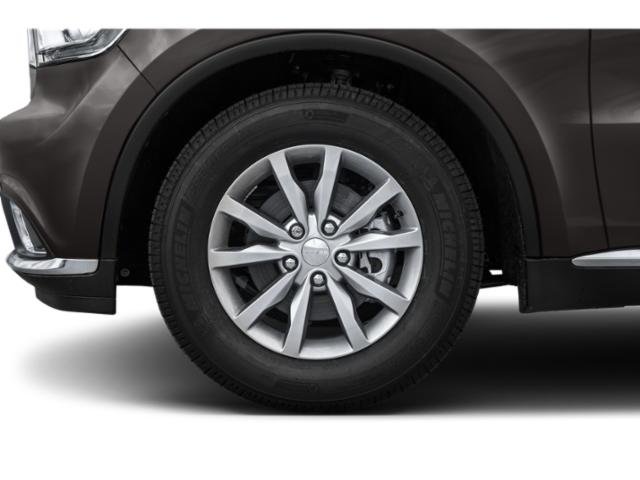 2018 Dodge Durango GT photo 5