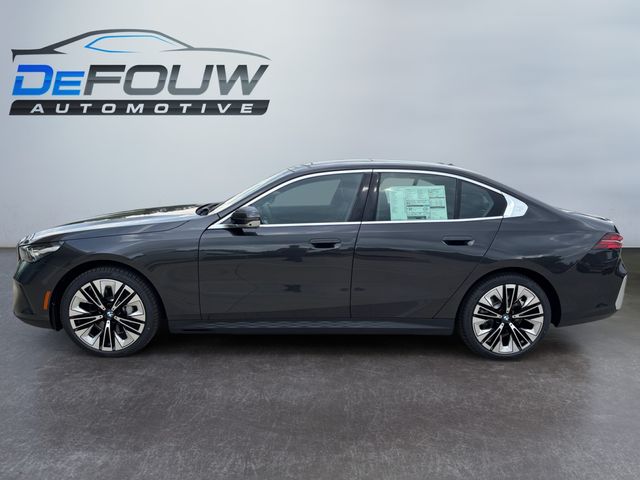 2026 Bmw 530i 530i xDrive photo 17