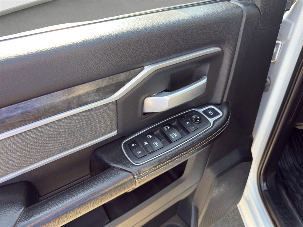2020 Ram 2500 Big Horn photo 12