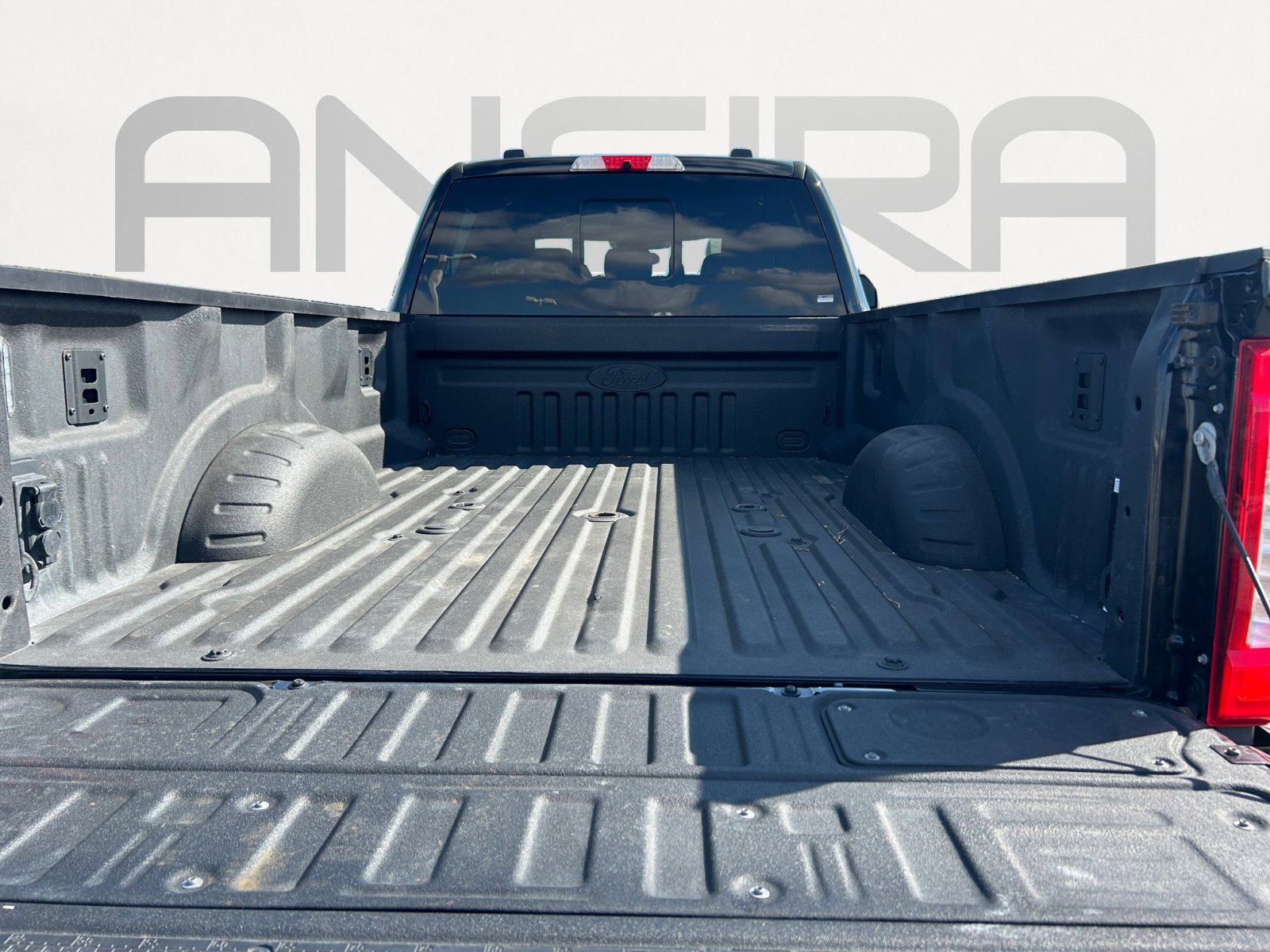 2024 Ford F-350 King Ranch photo 12