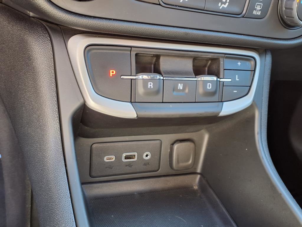 2022 Gmc Terrain SLE photo 8