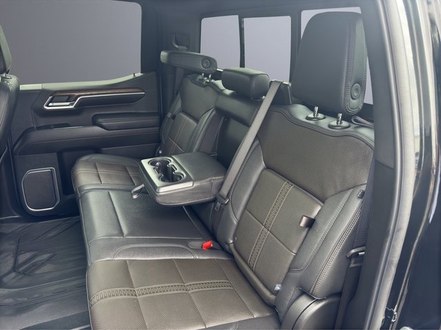 2024 Chevrolet Silverado 1500 High Country photo 22