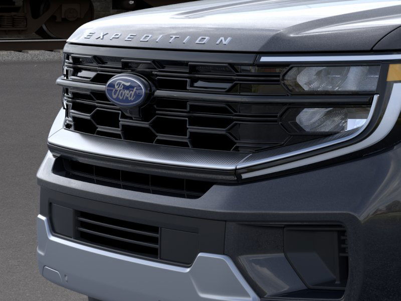 2026 FORD EXPEDITION MAX - Image 17