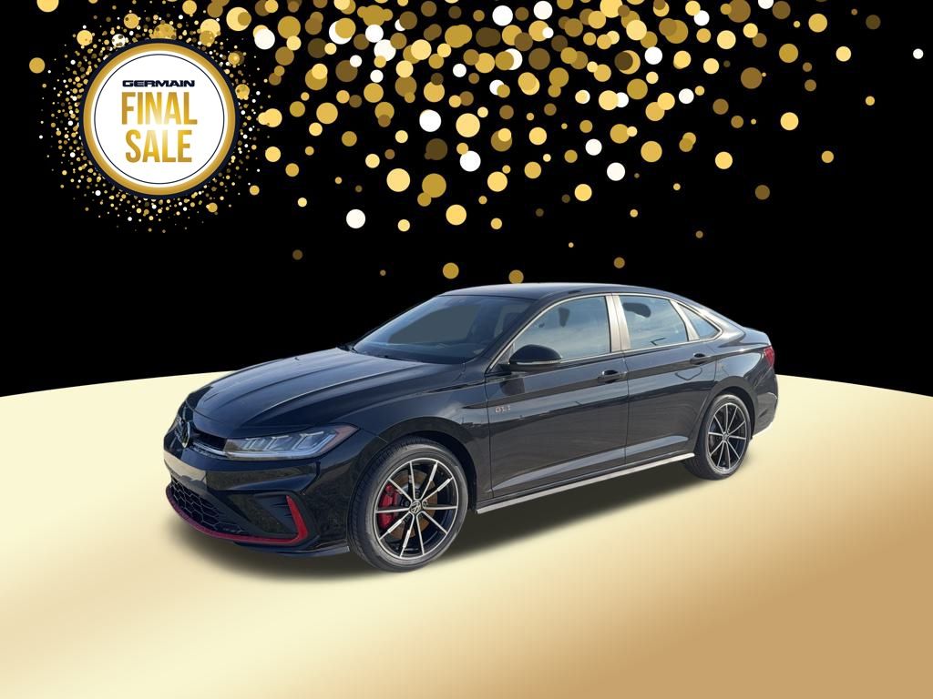 2026 Volkswagen Jetta GLI Autobahn's photo