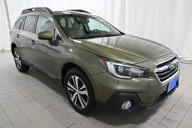 2019 Subaru Outback 2.5i photo 14