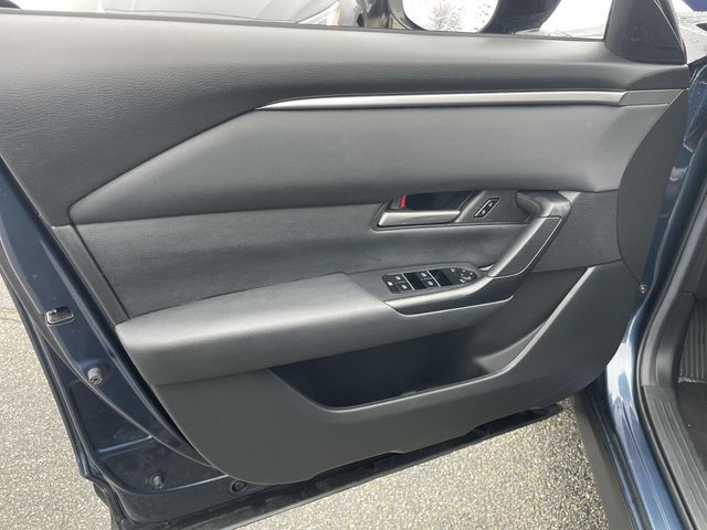 2024 Mazda CX-50 2.5 S Preferred photo 18