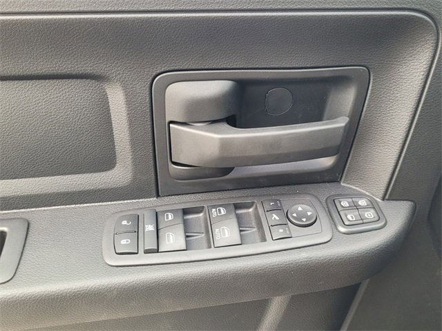 2024 Ram 2500 Tradesman photo 17