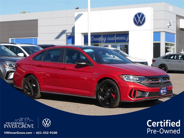 2023 Volkswagen Jetta GLI Autobahn's photo