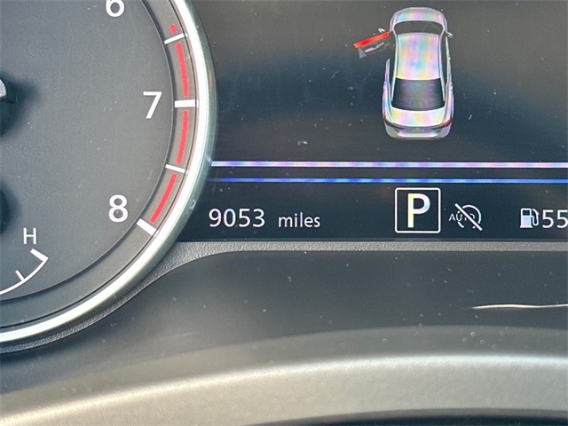 2024 Nissan Sentra SV photo 15