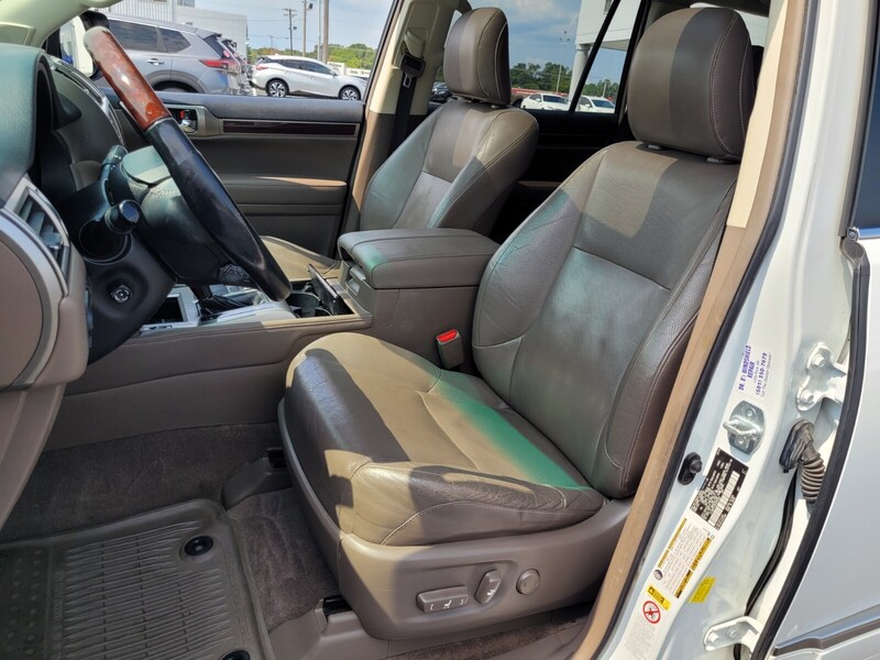 2014 Lexus GX 460 Base photo 7