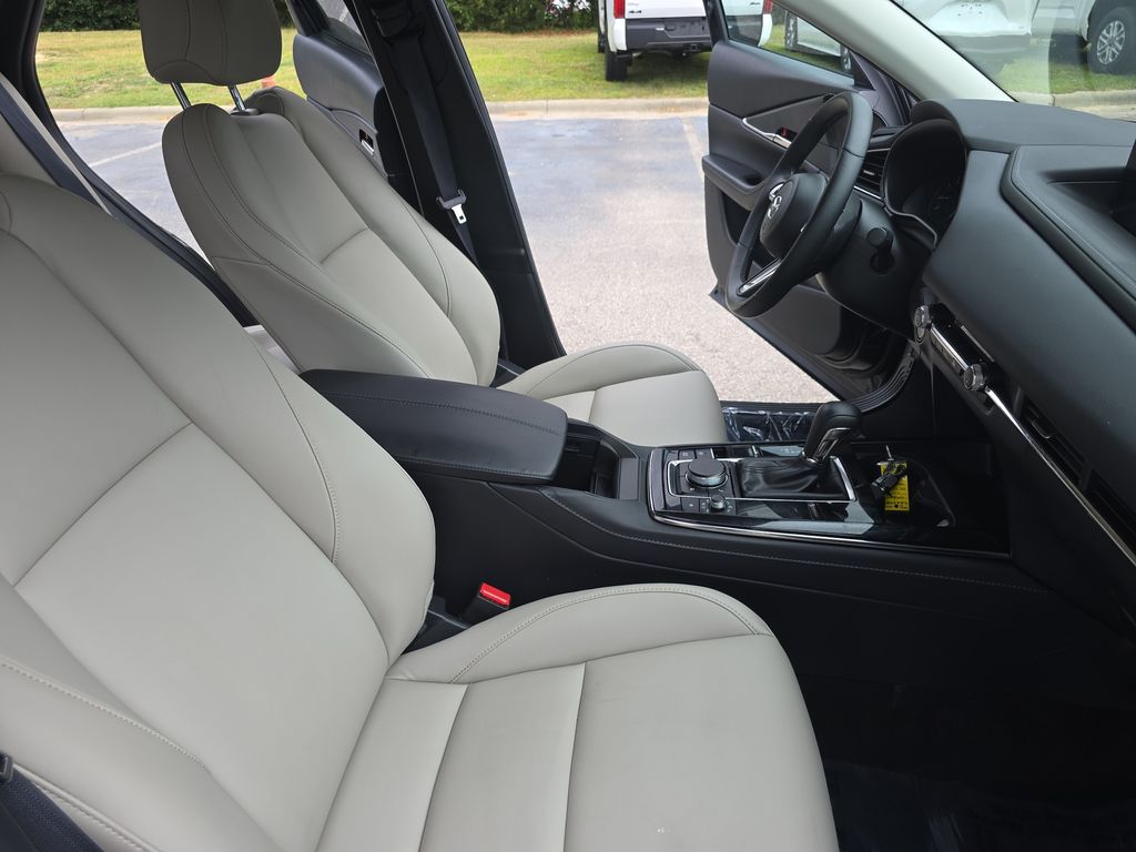 2023 Mazda CX-30 2.5 S Preferred photo 9