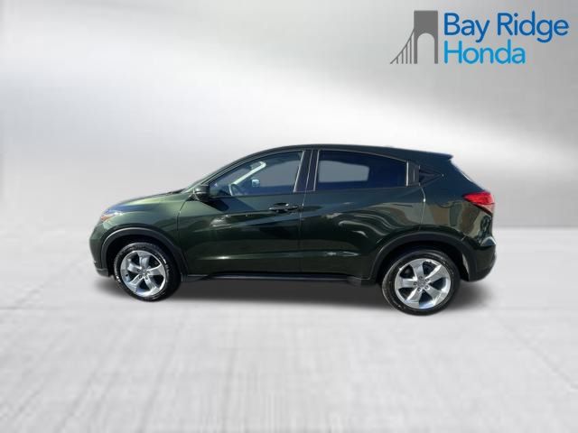 2016 Honda HR-V EX photo 4