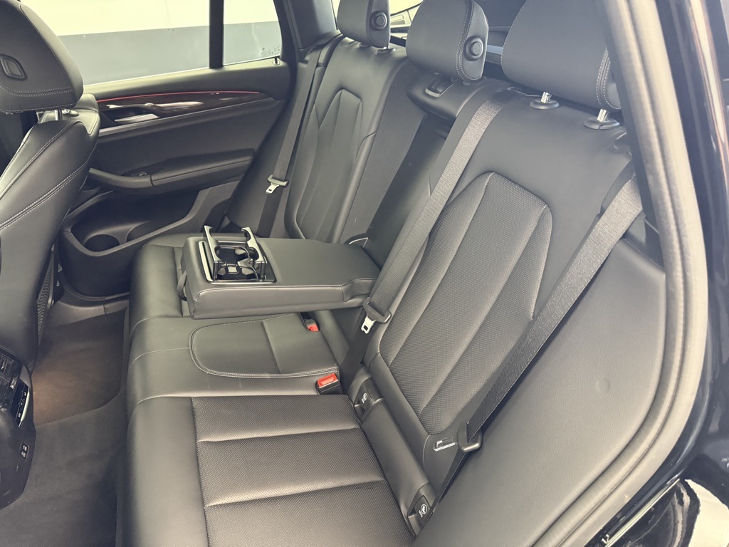 2023 Bmw X3 xDrive30i photo 53