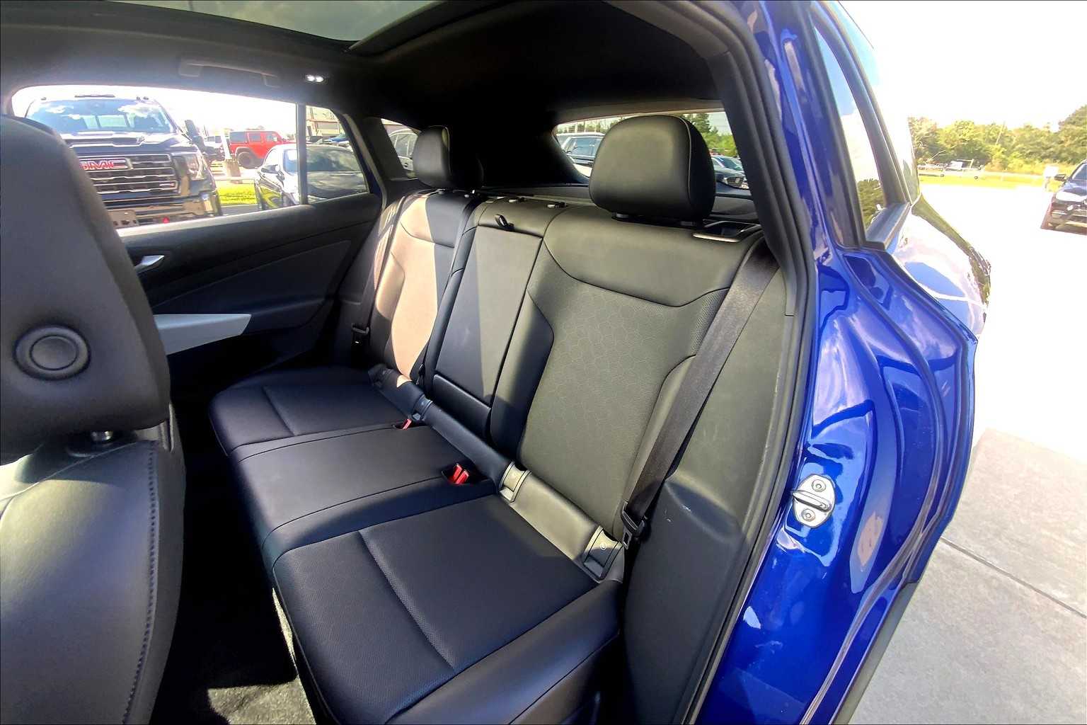2021 Volkswagen ID.4 1st Edition photo 20