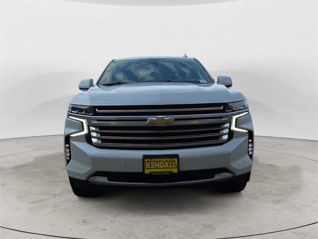 2021 Chevrolet Suburban High Country photo 7