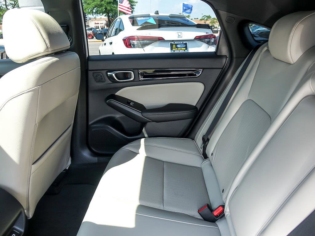 2024 HONDA CIVIC - Image 15