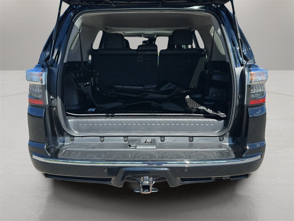 2023 Toyota 4Runner Limited photo 25