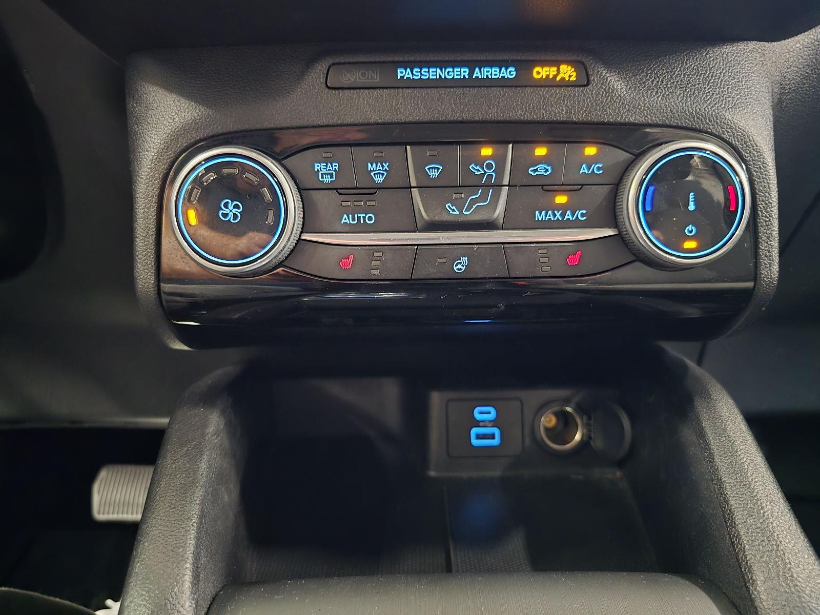2022 Ford Escape SE photo 12