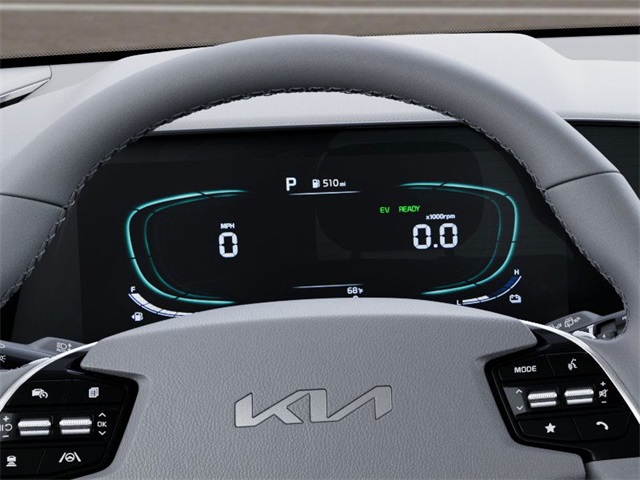 2025 Kia Niro EX photo 20