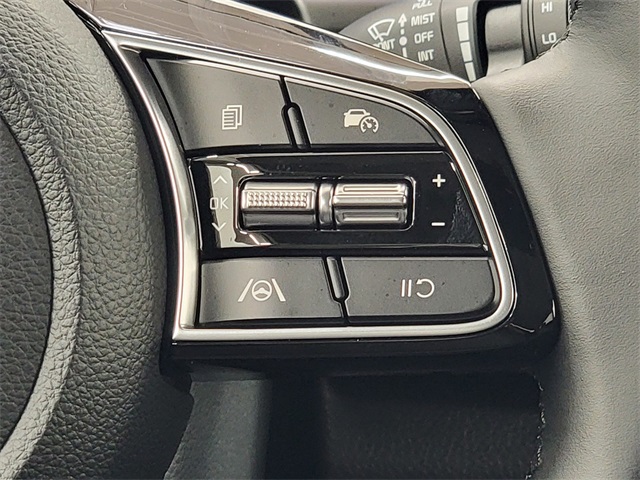 2026 Kia Seltos S photo 27